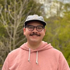 Meet your Posher, Jeff